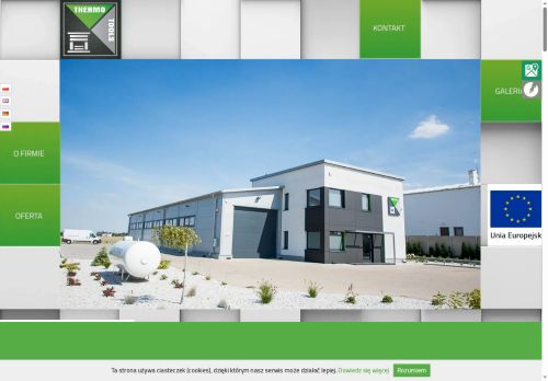 thermotools.com.pl