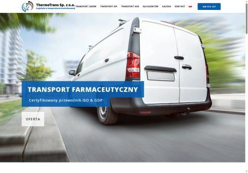 thermotrans.com.pl