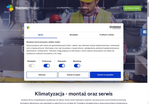 thermotronic.pl