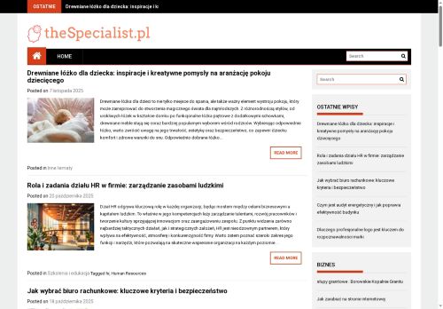 thespecialist.pl