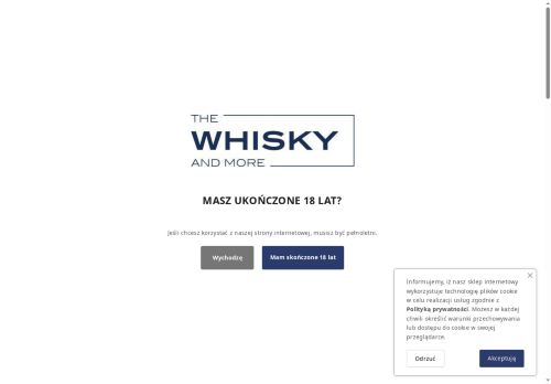 thewhisky.pl