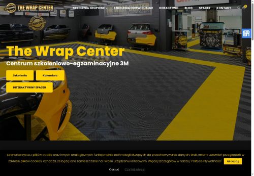 thewrapcenter.pl