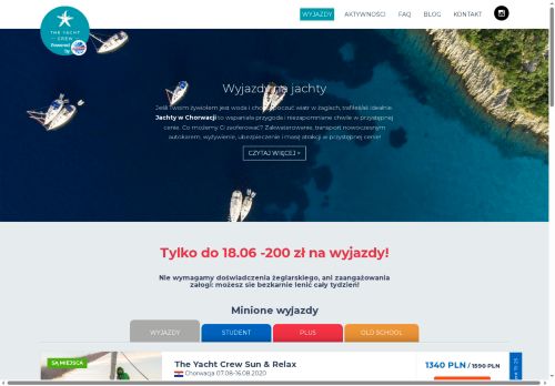 theyachtcrew.pl
