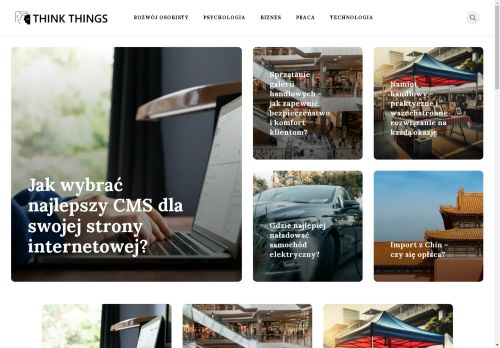 thinkthings.pl