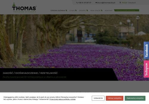 thomas.biz.pl