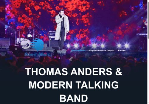 thomasanders.pl
