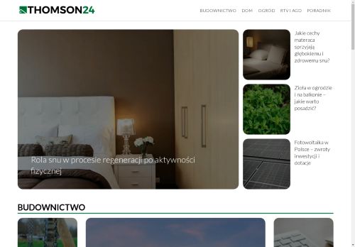 thomson24.pl
