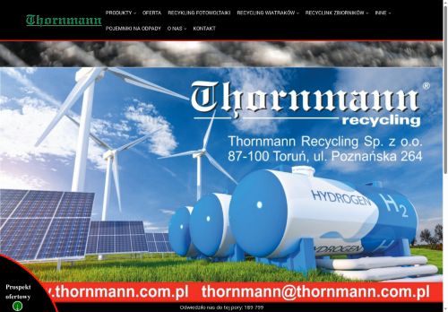 thornmann.com.pl