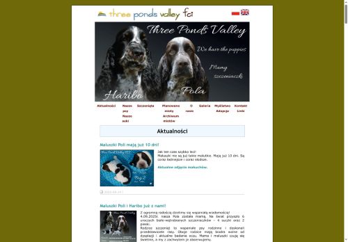 threepondsvalley.pl