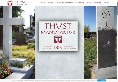 thust.pl