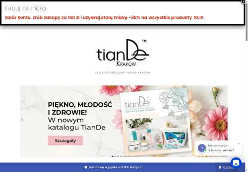 tiandekrakow.eu