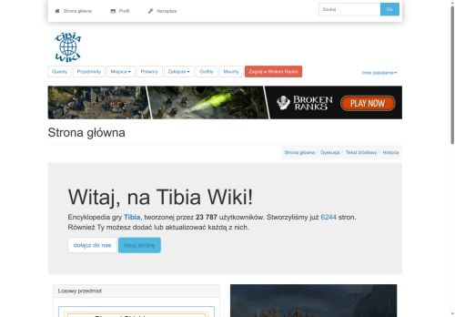 tibia-wiki.net