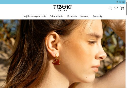 tibuki.store