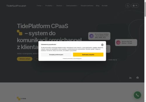 tidesoftware.pl