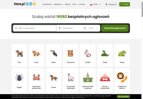 tiere.pl