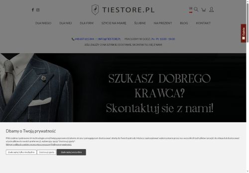 tiestore.pl