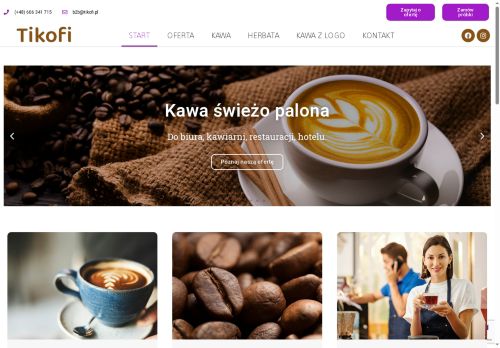 tikofi.pl