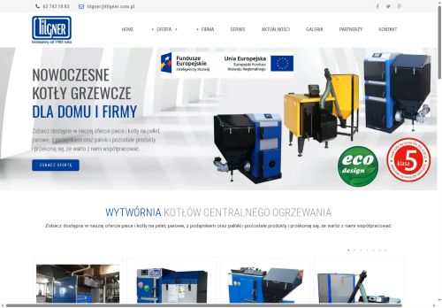 tilgner.pl