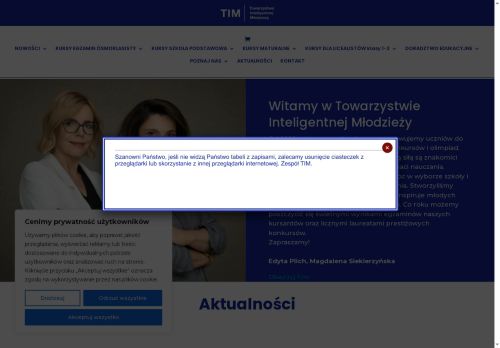 tim.edu.pl