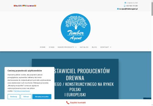 timberagent.pl