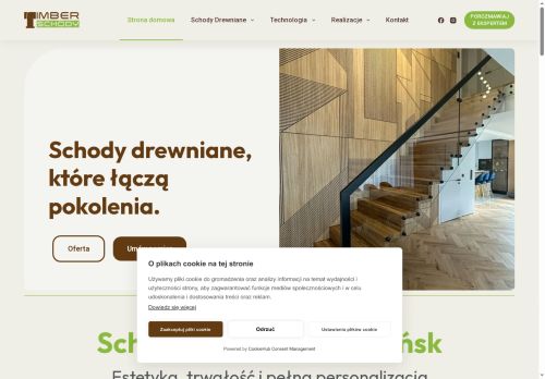 timberschody.pl