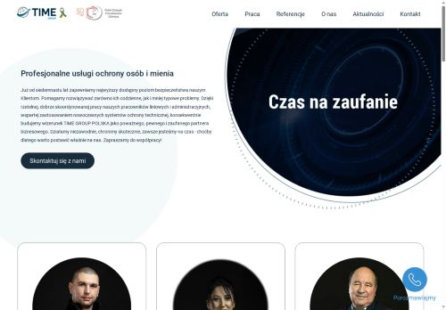 time-group.com.pl