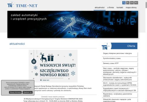 time-net.com.pl