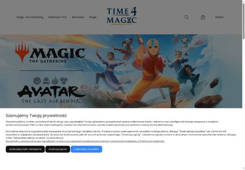 time4magic.pl
