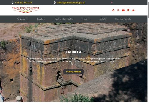 timelessethiopia.pl