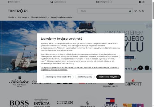 timero.pl
