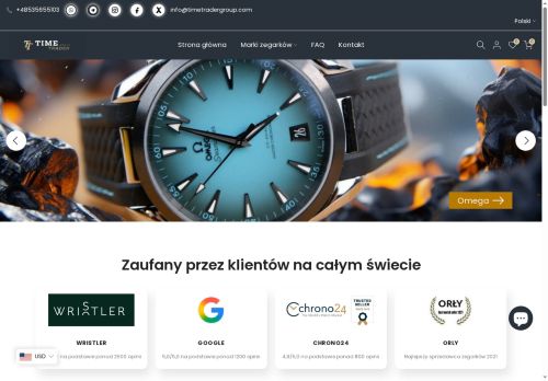 timetradergroup.pl