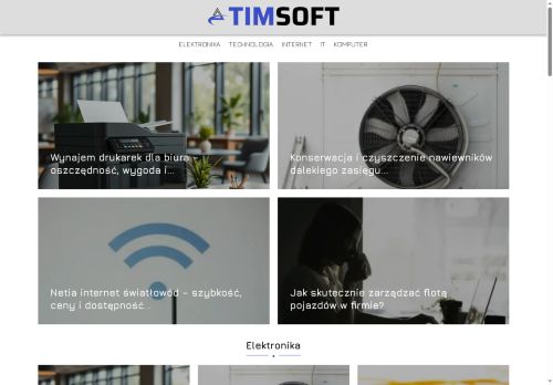 timsoft.pl
