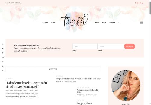 tinaha.pl