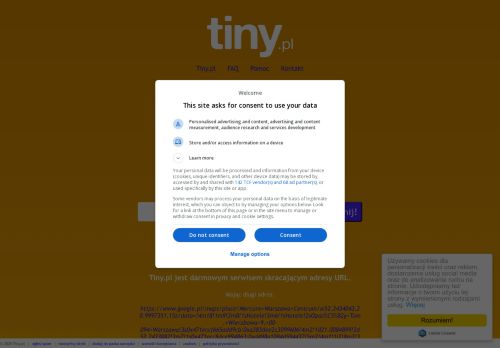 tiny.pl