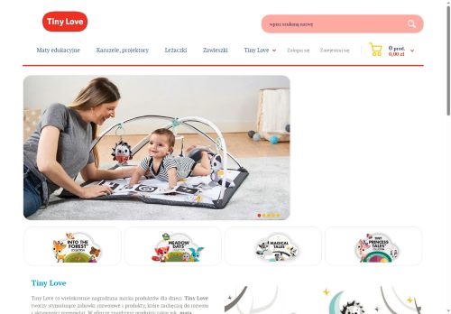 tinylove.com.pl