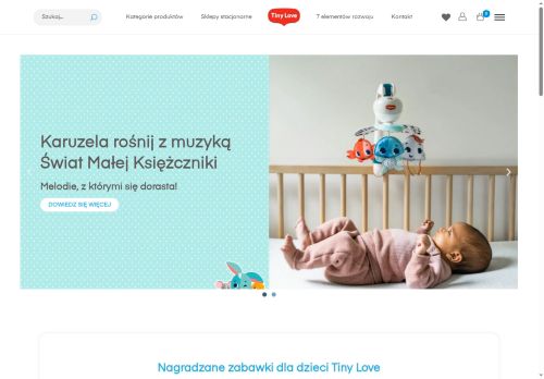 tinylovepolska.pl