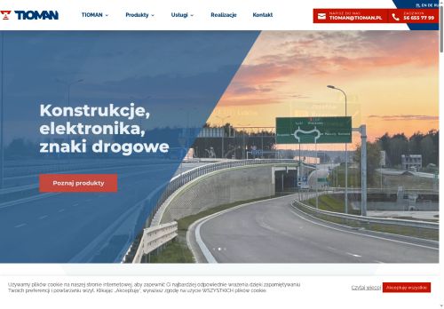 tioman.pl