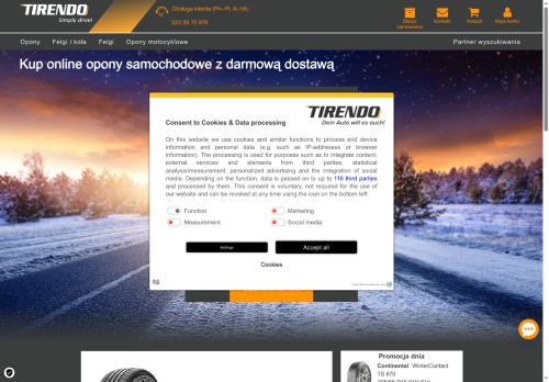 tirendo.pl