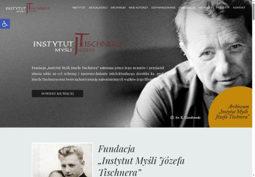 tischner.org.pl