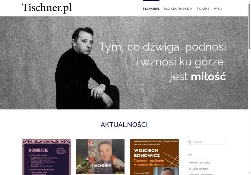tischner.pl