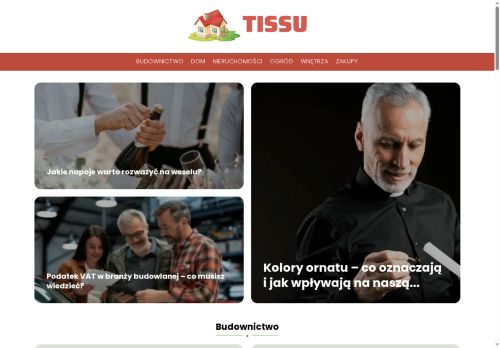 tissu.com.pl