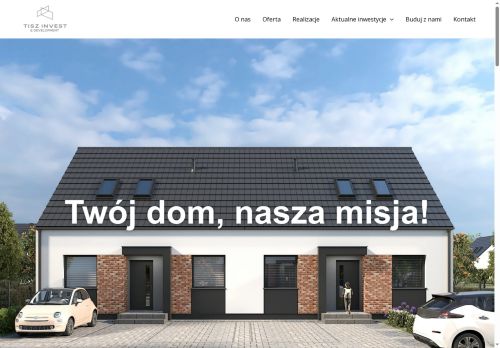 tiszinvest.pl