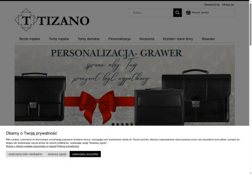tizano.pl