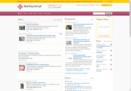 tkaniny.com.pl