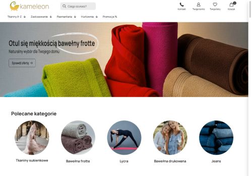 tkaninysklep.pl