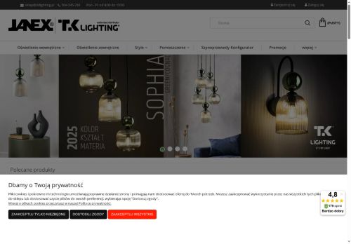 tklighting.pl