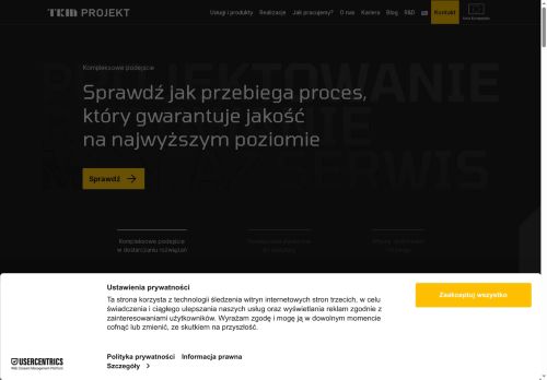 tkm-projekt.pl