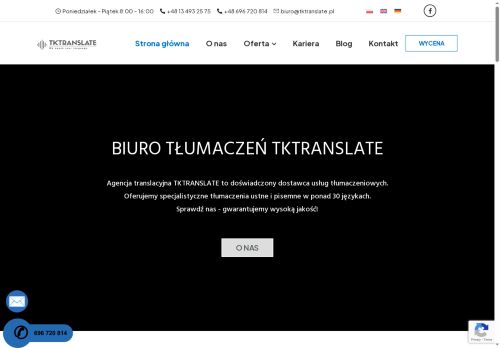tktranslate.pl