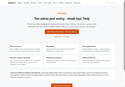 tlen.abc24.pl
