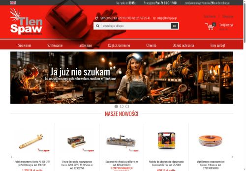 tlenspaw.pl